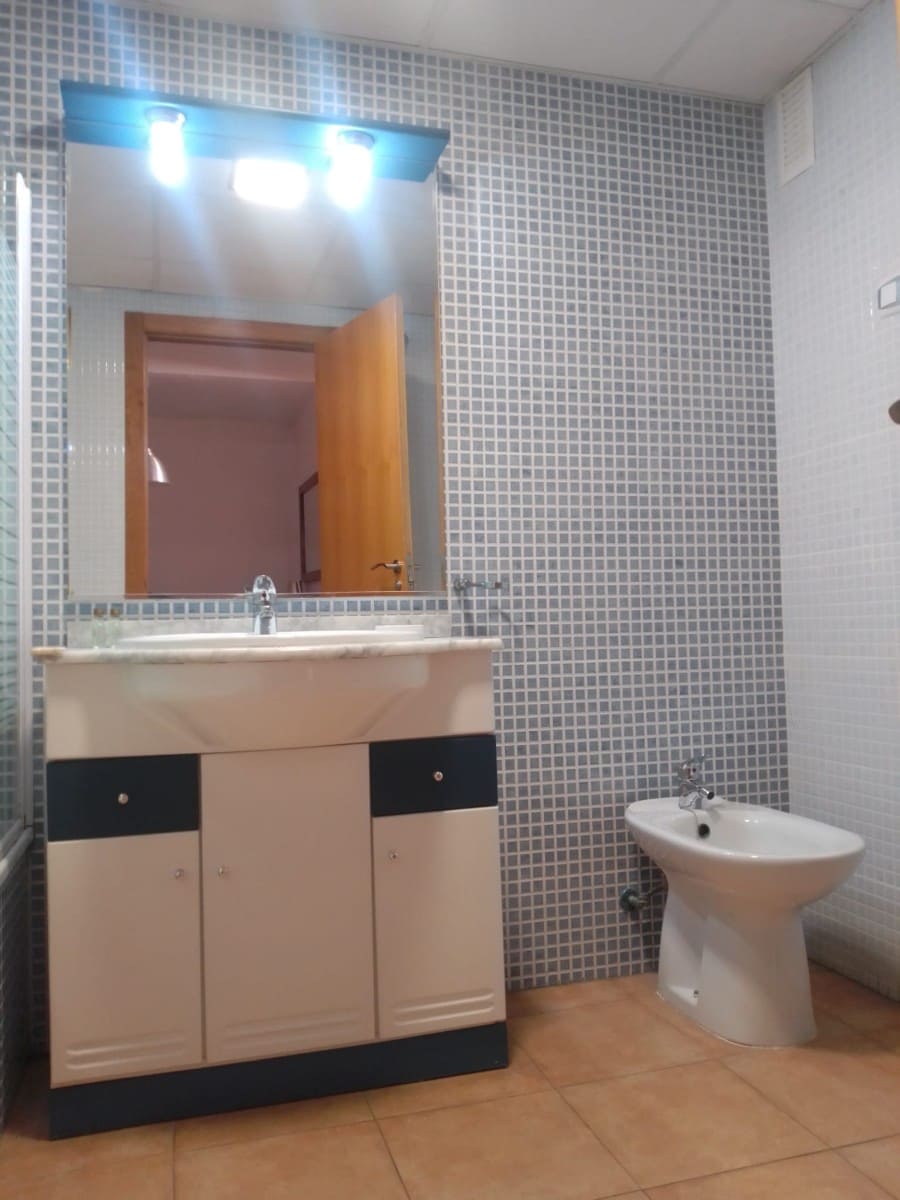 2 slaapkamer Appartement te koop in Aguilas met zwembad garage - € 96.000 (Ref: 9115639)