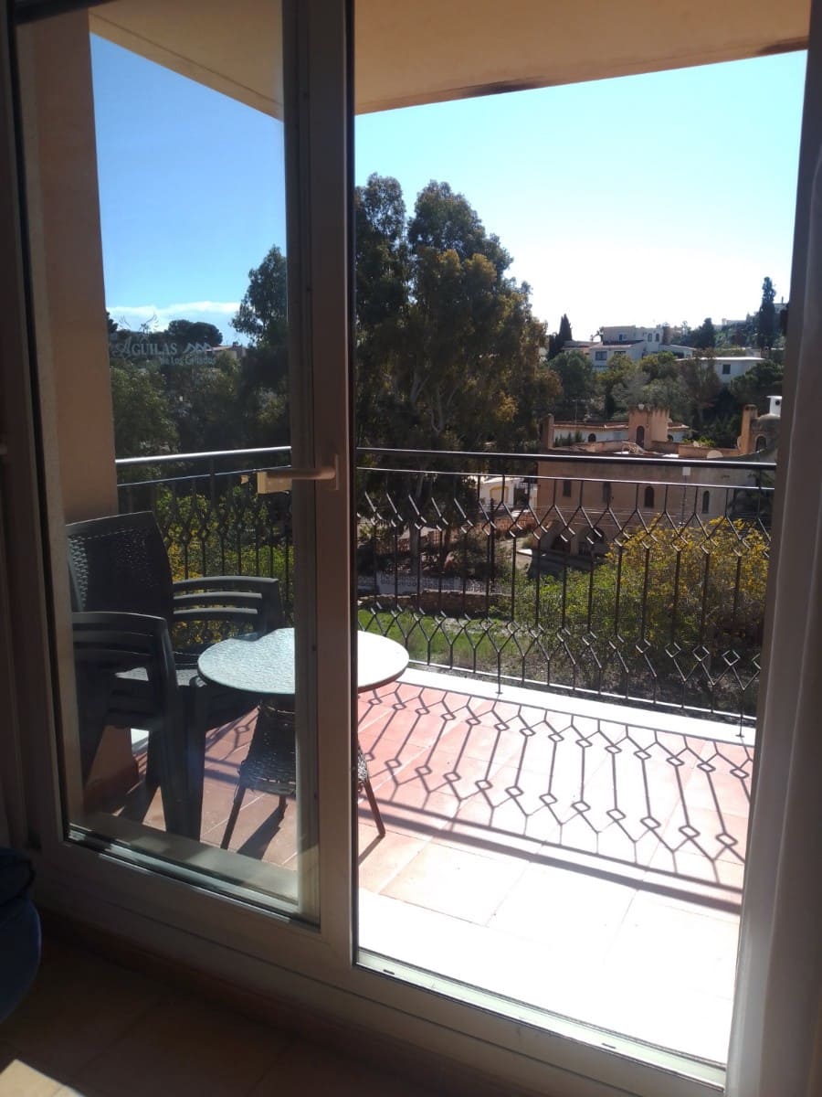 2 slaapkamer Appartement te koop in Aguilas met zwembad garage - € 96.000 (Ref: 9115639)