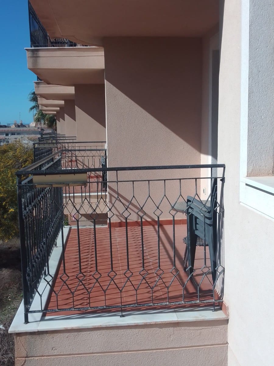 2 slaapkamer Appartement te koop in Aguilas met zwembad garage - € 96.000 (Ref: 9115639)