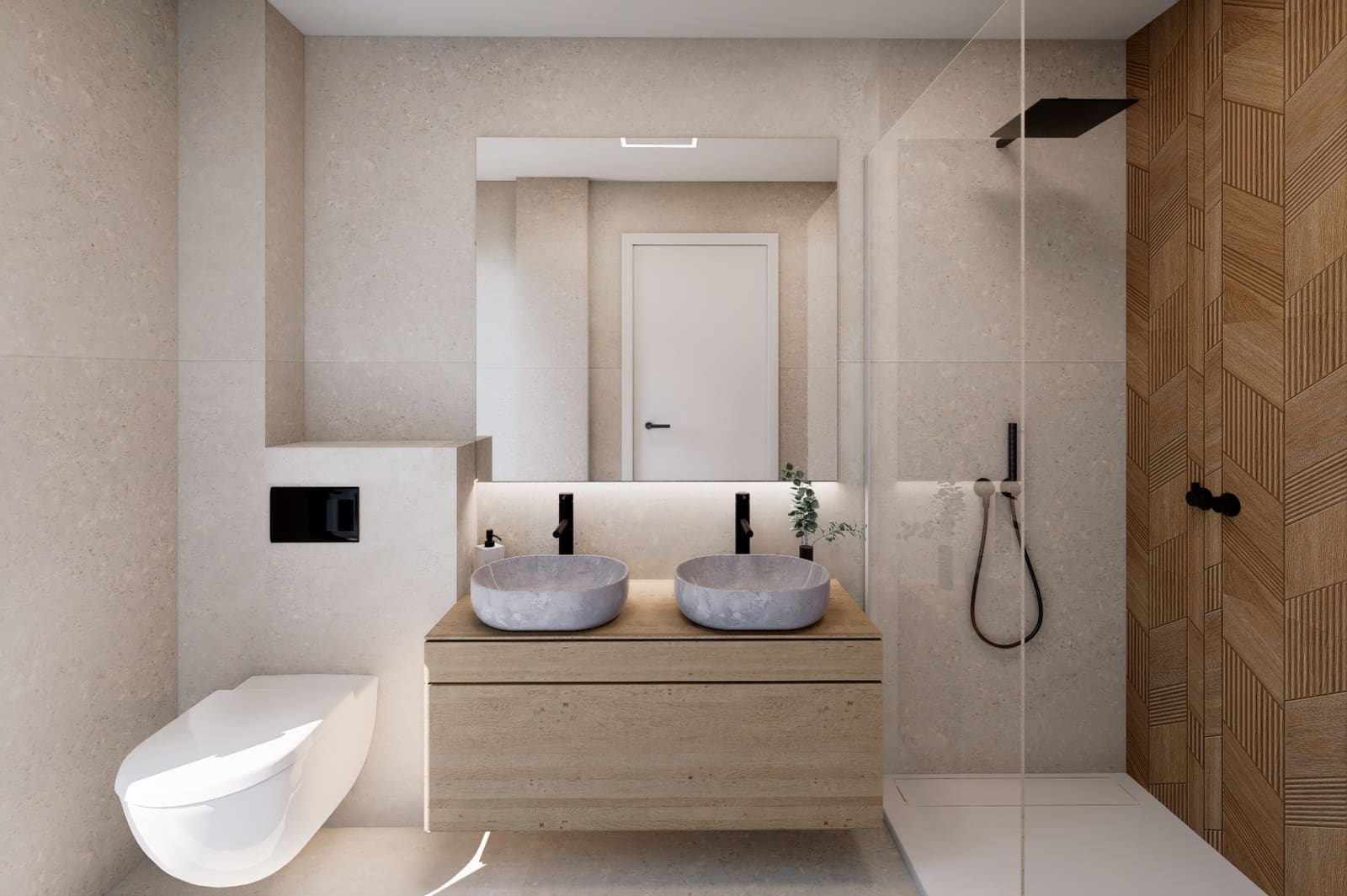 3 sypialnia Willa na sprzedaż w Los Alcazares z basenem garażem - 599 000 € (Ref: 9130867)