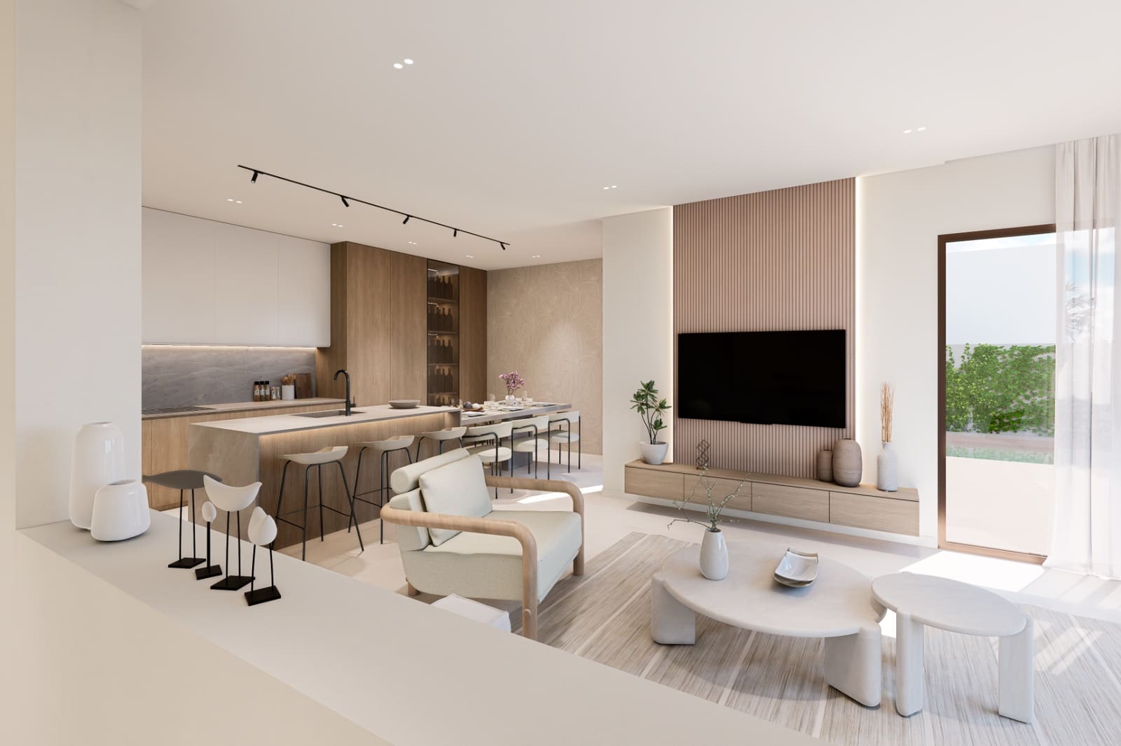 3 sypialnia Willa na sprzedaż w Los Alcazares z basenem garażem - 599 000 € (Ref: 9130867)