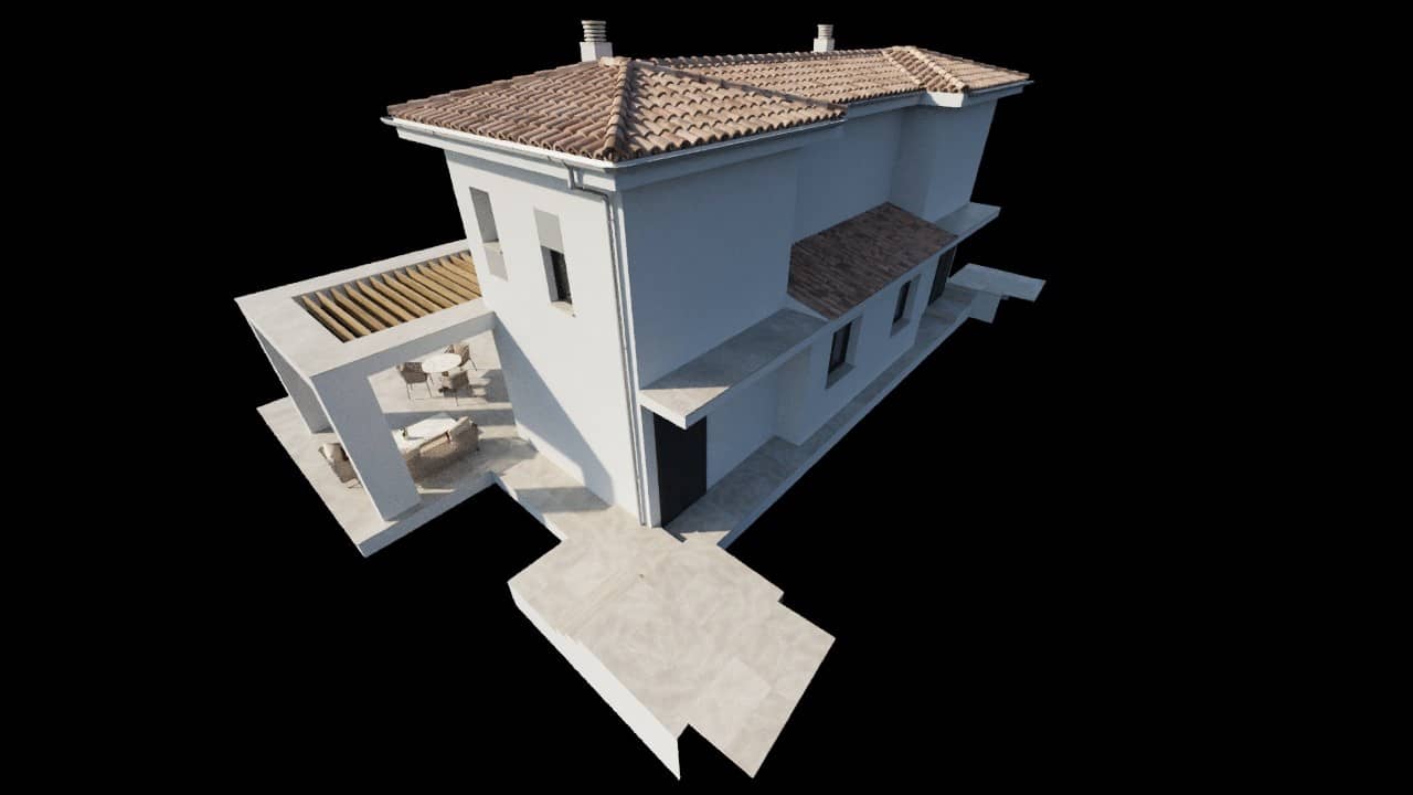 2 quarto Moradia para venda em Manacor com piscina - 429 000 € (Ref: 9147699)