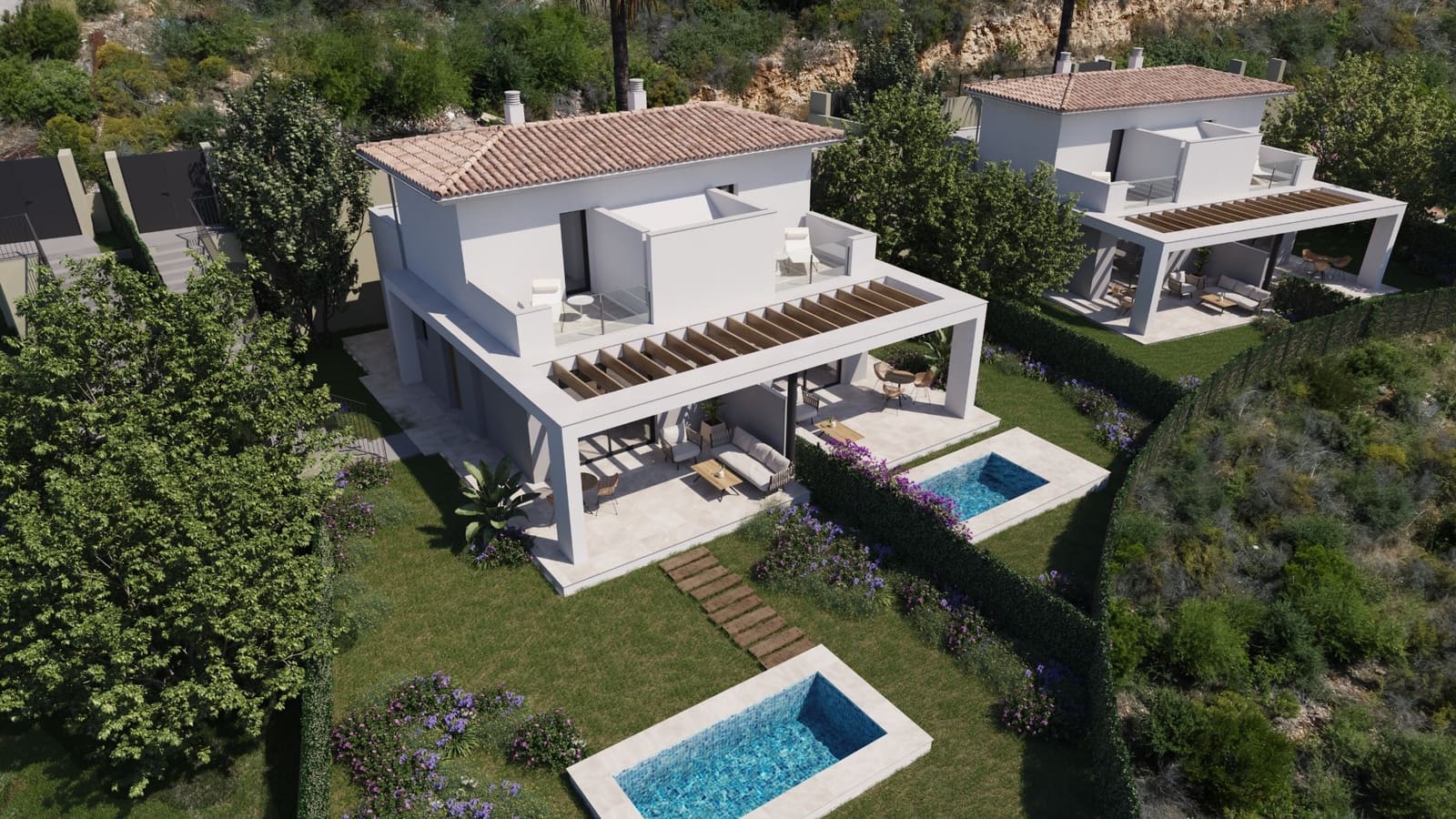 4 slaapkamer Villa te koop in Manacor met zwembad - € 687.000 (Ref: 9150428)