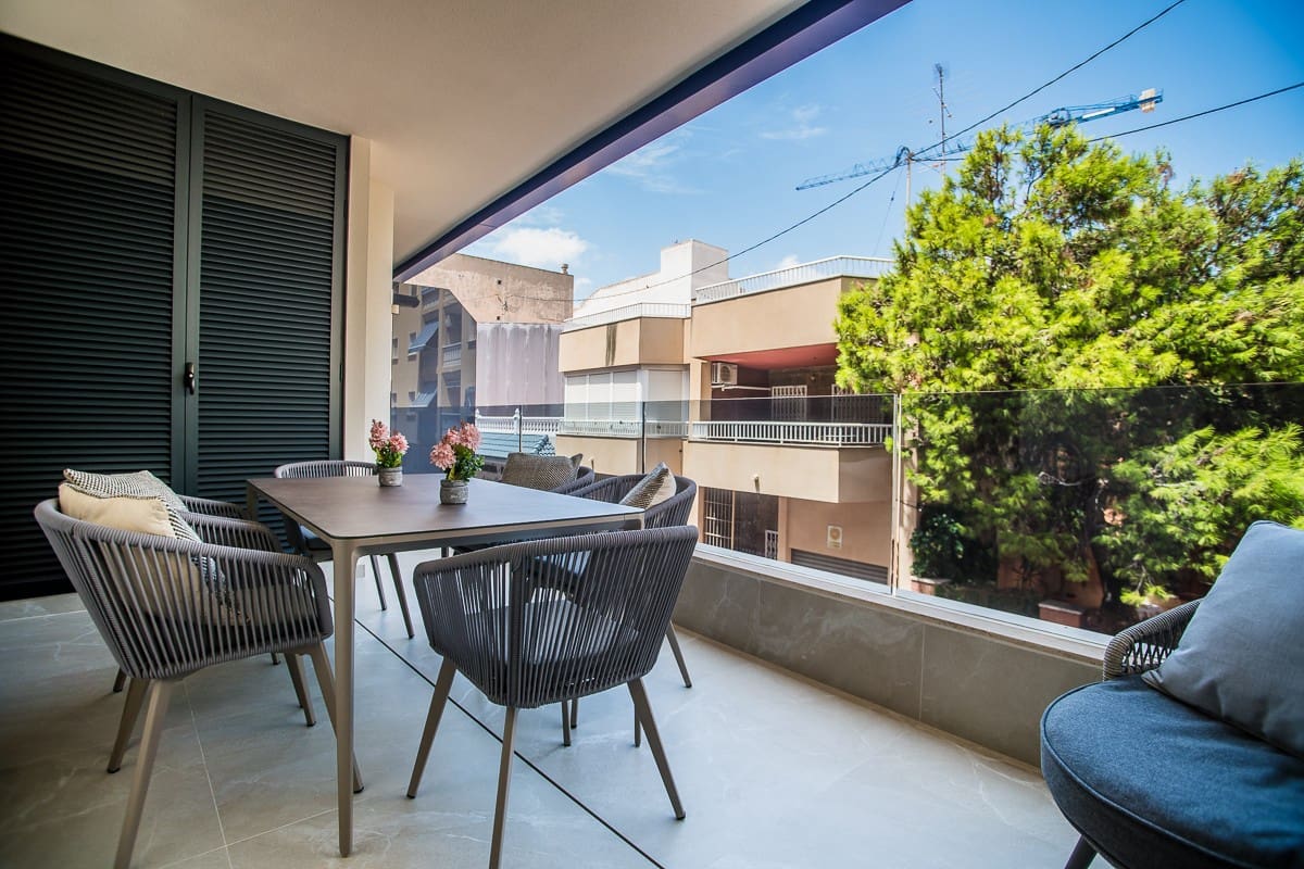 2 sypialnia Apartament na sprzedaż w Torrevieja z basenem garażem - 279 000 € (Ref: 9164378)