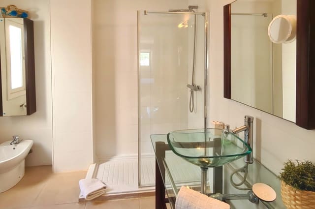 3 chambre Appartement à vendre à Puerto de Andratx, Andratx avec piscine - 849 000 € (Ref: 9192816)