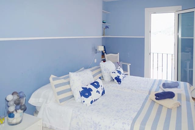 3 chambre Appartement à vendre à Puerto de Andratx, Andratx avec piscine - 849 000 € (Ref: 9192816)