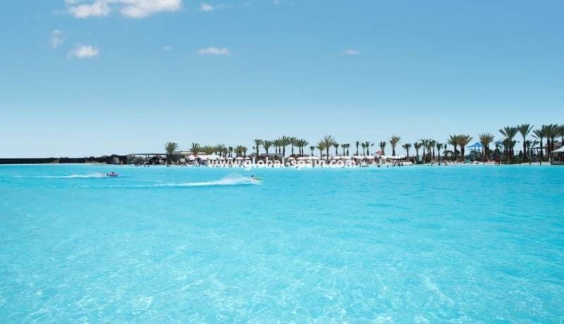 Apartamento de 2 habitaciones en Torre-Pacheco en venta con piscina - 281.900 € (Ref: 9194919)