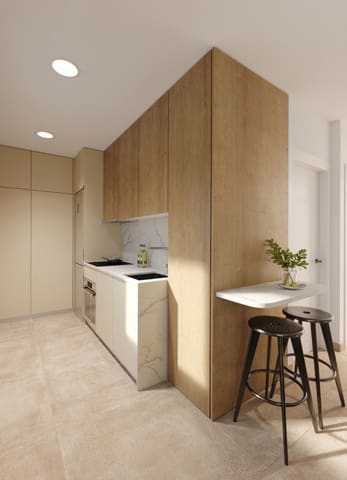 Apartamento de 2 habitaciones en Torre-Pacheco en venta con piscina - 281.900 € (Ref: 9194919)