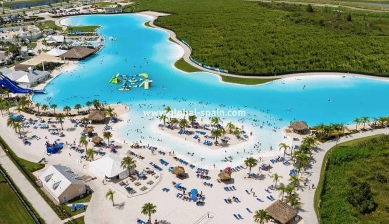 Apartamento de 2 habitaciones en Torre-Pacheco en venta con piscina - 281.900 € (Ref: 9194919)