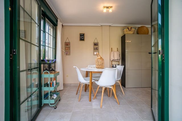 3 soveværelse Semi-Rækkehus til salg i Los Balcones - Los Altos, Torrevieja med swimmingpool - € 285.000 (Ref: 9198161)