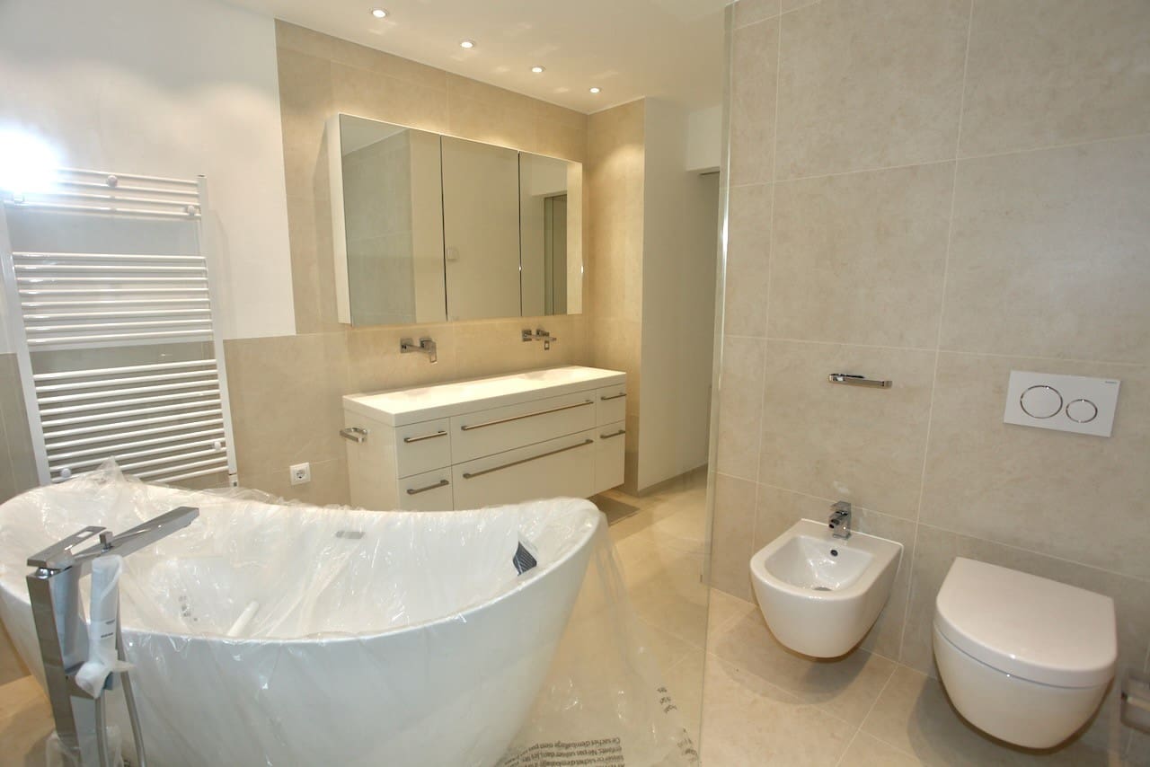 4 sypialnia Willa na sprzedaż w Costa d'en Blanes z basenem garażem - 2 975 000 € (Ref: 9205332)