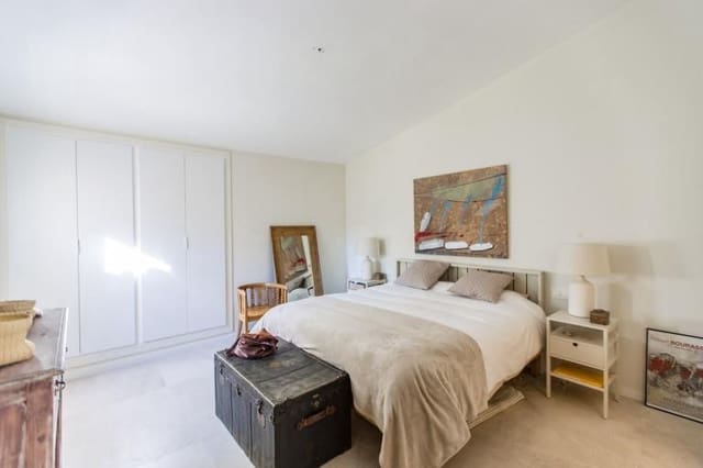 6 sypialnia Willa na sprzedaż w Costa de la Calma, Calvià z basenem garażem - 1 300 000 € (Ref: 9209358)