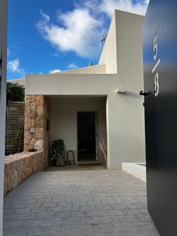 6 sypialnia Willa na sprzedaż w Costa de la Calma, Calvià z basenem garażem - 1 300 000 € (Ref: 9209358)