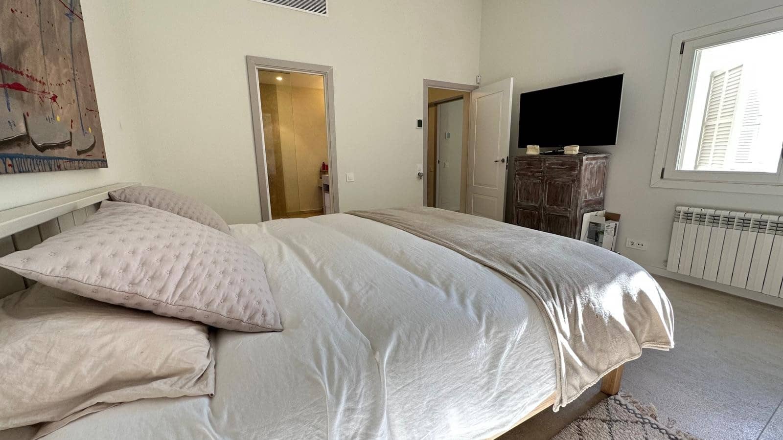 6 soveværelse Villa til salg i Costa de la Calma med swimmingpool garage - € 1.300.000 (Ref: 9209358)