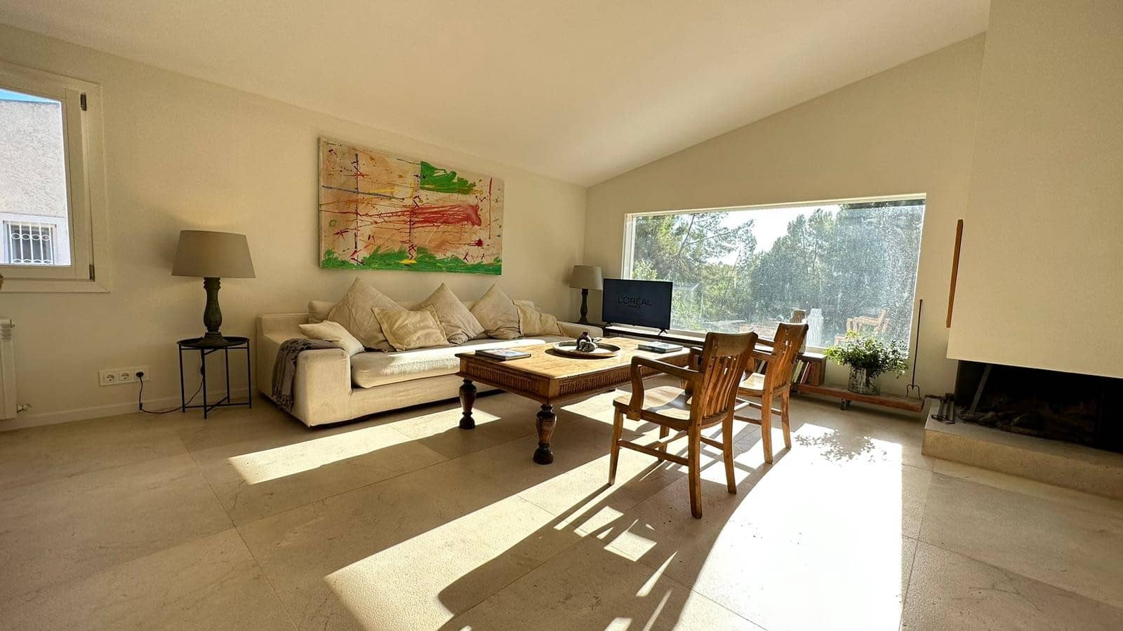 6 soveværelse Villa til salg i Costa de la Calma med swimmingpool garage - € 1.300.000 (Ref: 9209358)