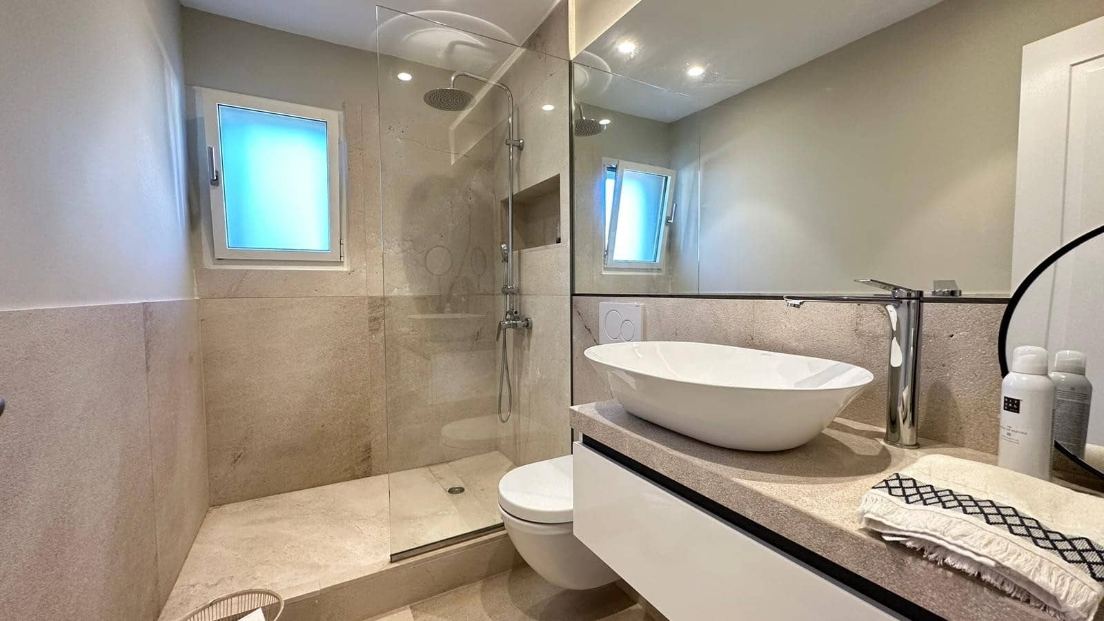 6 soveværelse Villa til salg i Costa de la Calma med swimmingpool garage - € 1.300.000 (Ref: 9209358)