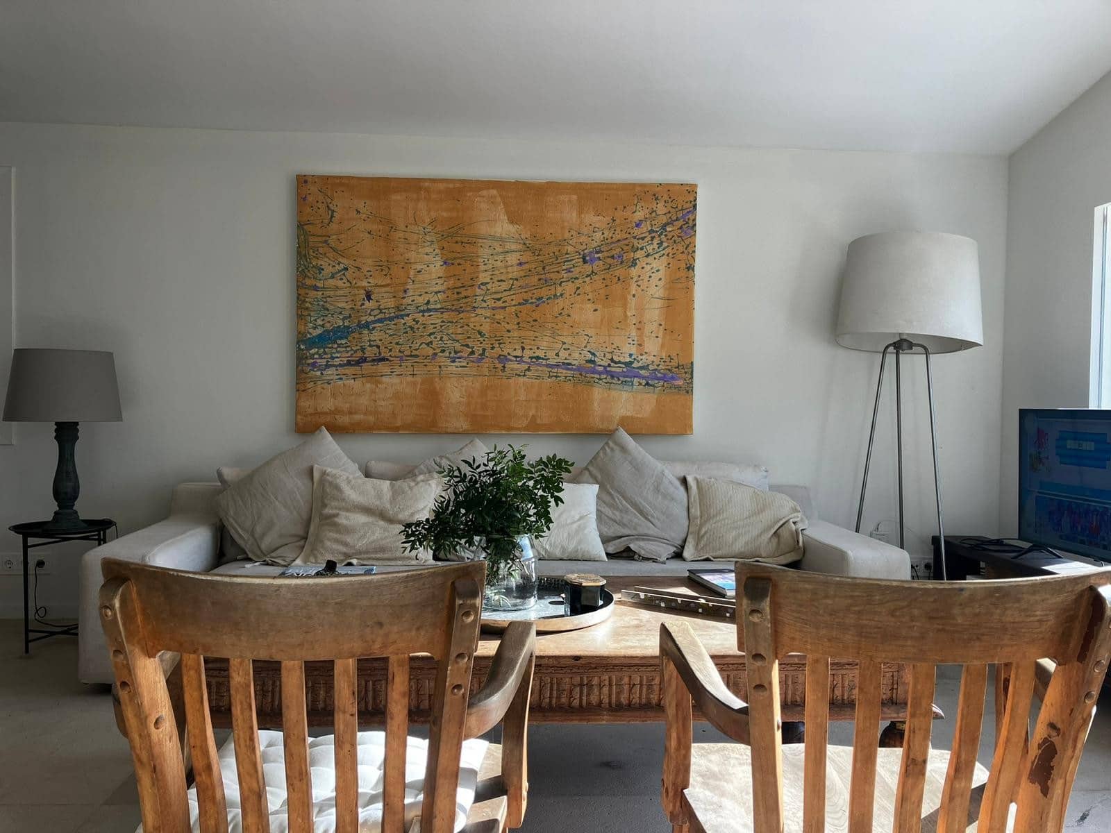 6 soveværelse Villa til salg i Costa de la Calma med swimmingpool garage - € 1.300.000 (Ref: 9209358)