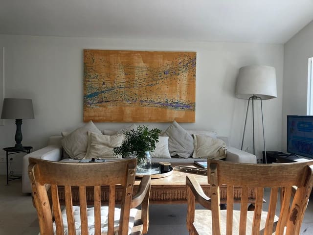 6 sypialnia Willa na sprzedaż w Costa de la Calma, Calvià z basenem garażem - 1 300 000 € (Ref: 9209358)