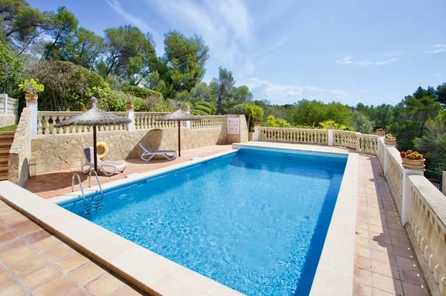 3 sypialnia Apartament na sprzedaż w Portals Nous, Calvià z basenem garażem - 1 100 000 € (Ref: 9209359)