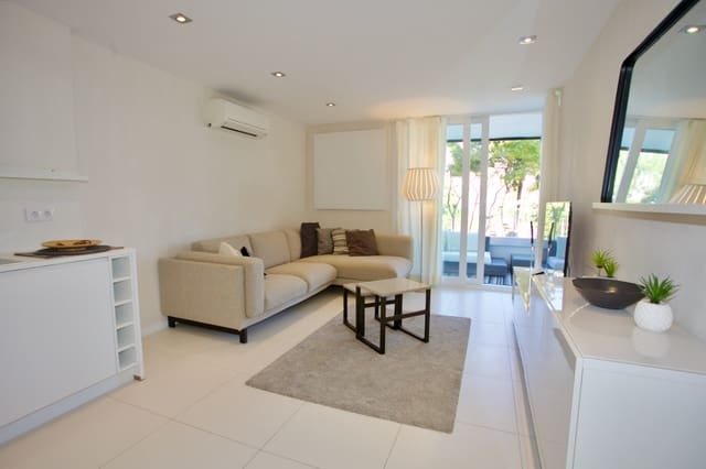 2 sypialnia Apartament na sprzedaż w Portals Nous, Calvià z basenem - 749 000 € (Ref: 9211725)