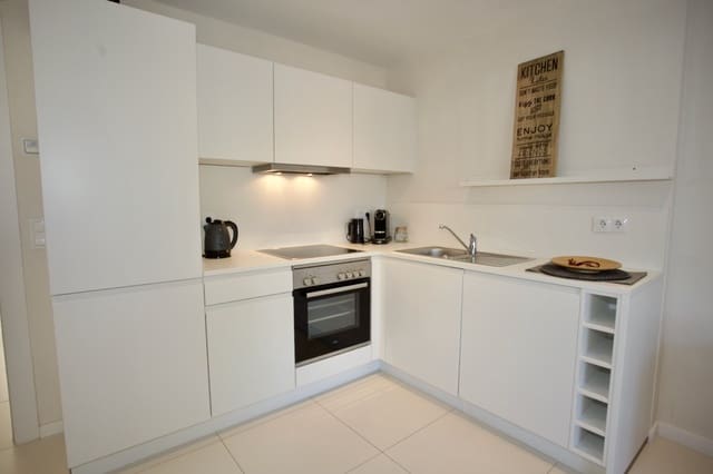 2 sypialnia Apartament na sprzedaż w Portals Nous, Calvià z basenem - 749 000 € (Ref: 9211725)