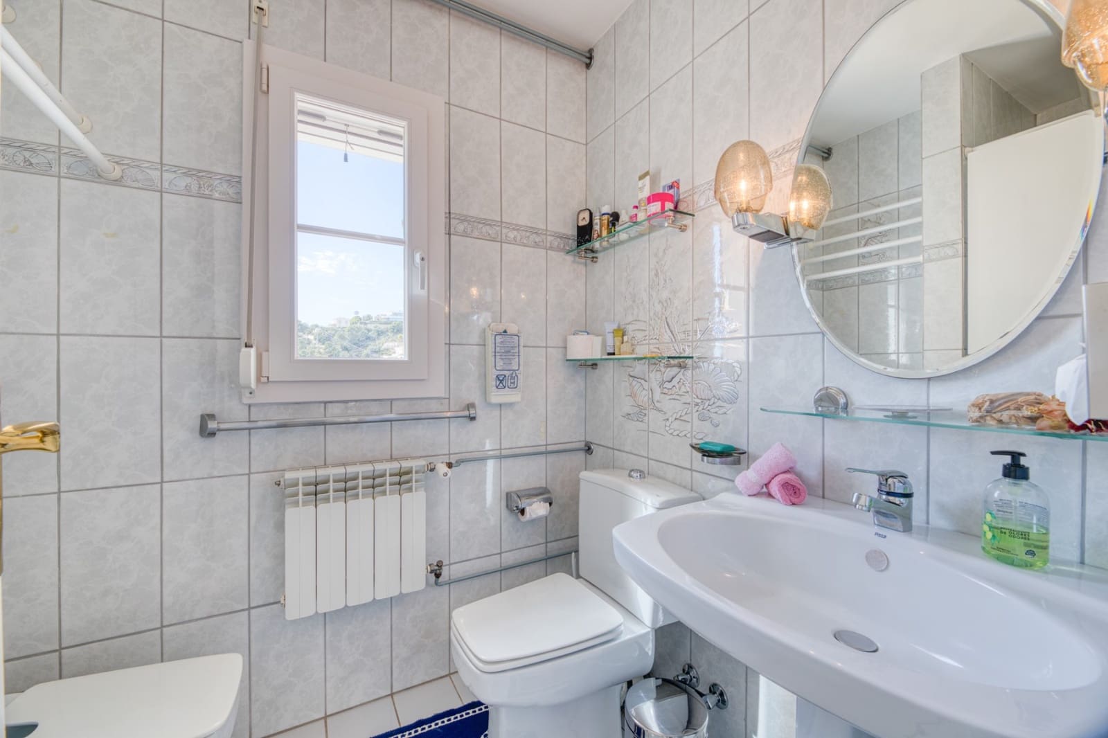 4 soveværelse Villa til salg i Puerto de Andratx med swimmingpool garage - € 3.900.000 (Ref: 9216952)