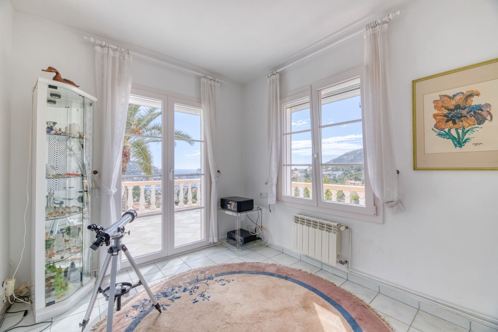 4 soveværelse Villa til salg i Puerto de Andratx med swimmingpool garage - € 3.900.000 (Ref: 9216952)