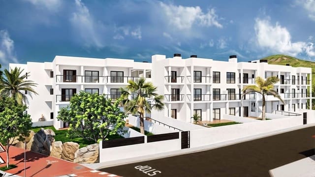 2 sypialnia Apartament na sprzedaż w Son Servera - 316 822 € (Ref: 9237934)