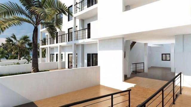 2 sypialnia Apartament na sprzedaż w Son Servera - 316 822 € (Ref: 9237934)