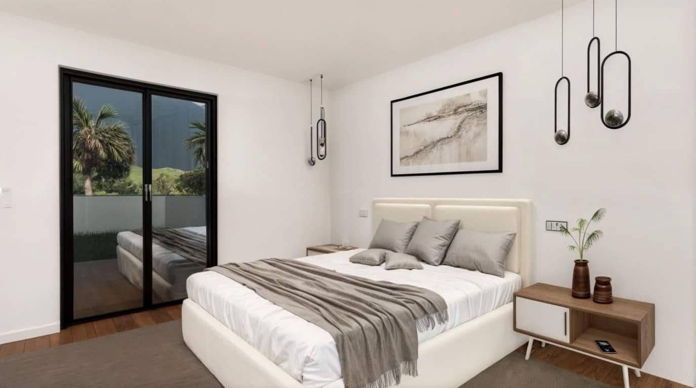 2 sypialnia Apartament na sprzedaż w Son Servera - 316 822 € (Ref: 9237934)