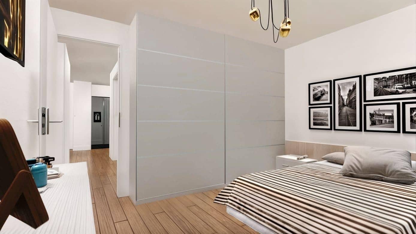 2 sypialnia Apartament na sprzedaż w Son Servera - 316 822 € (Ref: 9237934)