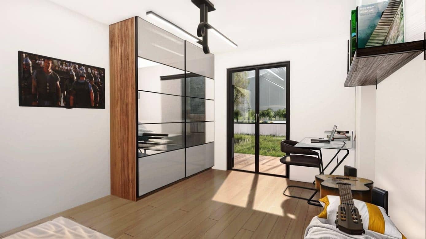 2 sypialnia Apartament na sprzedaż w Son Servera - 316 822 € (Ref: 9237934)