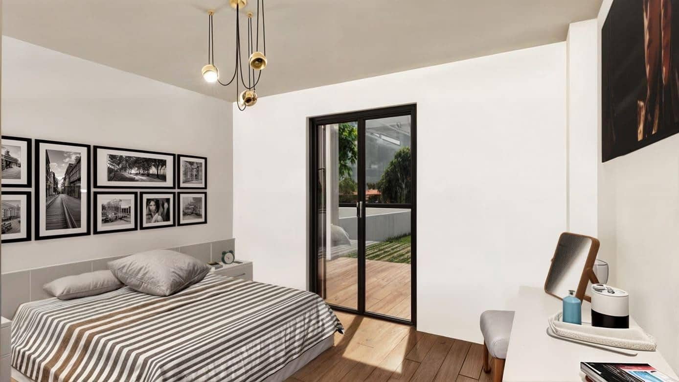 2 sypialnia Apartament na sprzedaż w Son Servera - 316 822 € (Ref: 9237934)