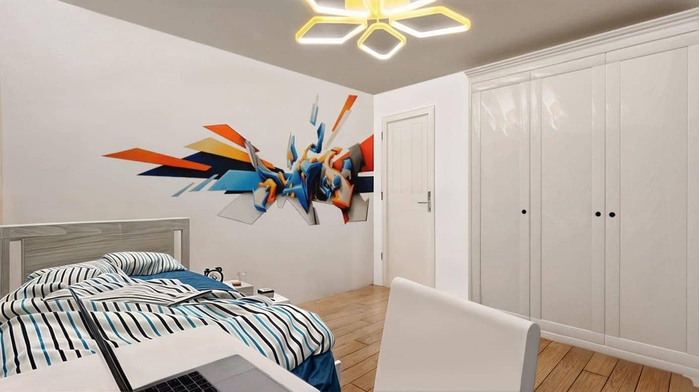 2 sypialnia Apartament na sprzedaż w Son Servera - 316 822 € (Ref: 9237934)