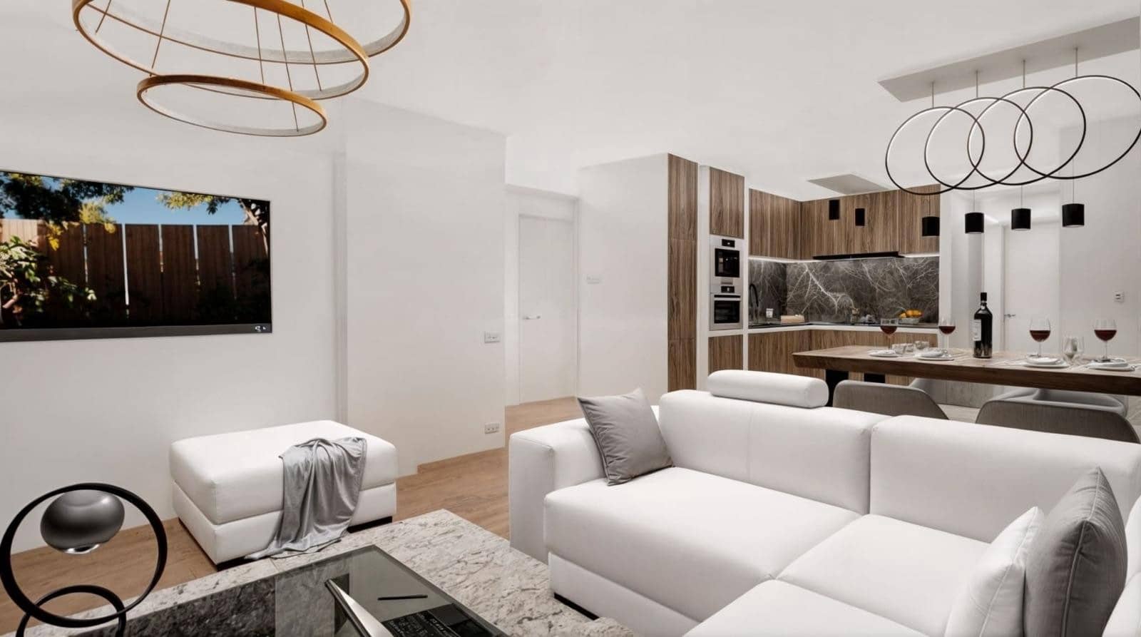 2 sypialnia Apartament na sprzedaż w Son Servera - 316 822 € (Ref: 9237934)