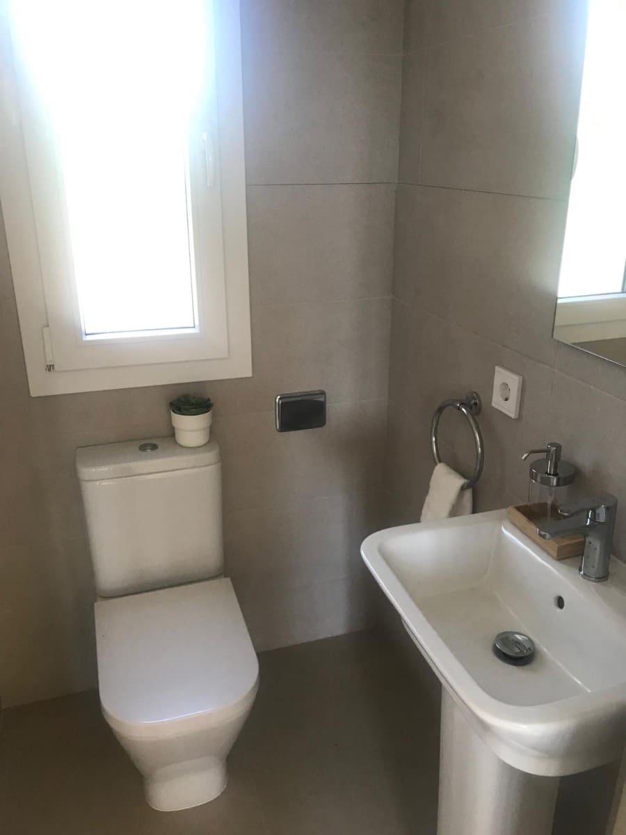 2 slaapkamer Villa te koop in Campos met zwembad - € 695.000 (Ref: 9237944)