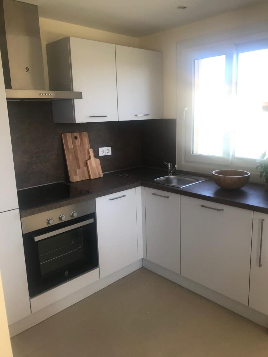 2 slaapkamer Villa te koop in Campos met zwembad - € 695.000 (Ref: 9237944)