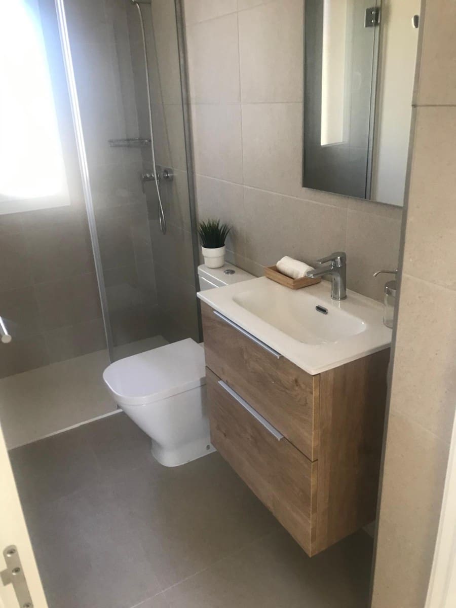 2 slaapkamer Villa te koop in Campos met zwembad - € 695.000 (Ref: 9237944)