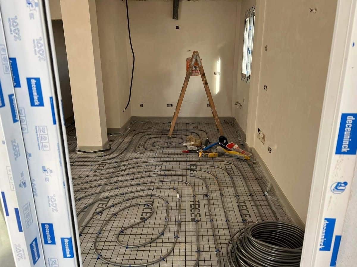 2 slaapkamer Villa te koop in Campos met zwembad - € 695.000 (Ref: 9237944)