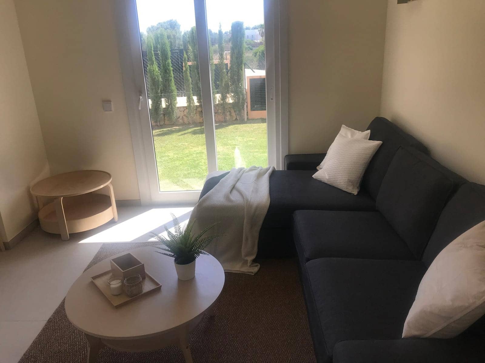 2 slaapkamer Villa te koop in Campos met zwembad - € 695.000 (Ref: 9237944)