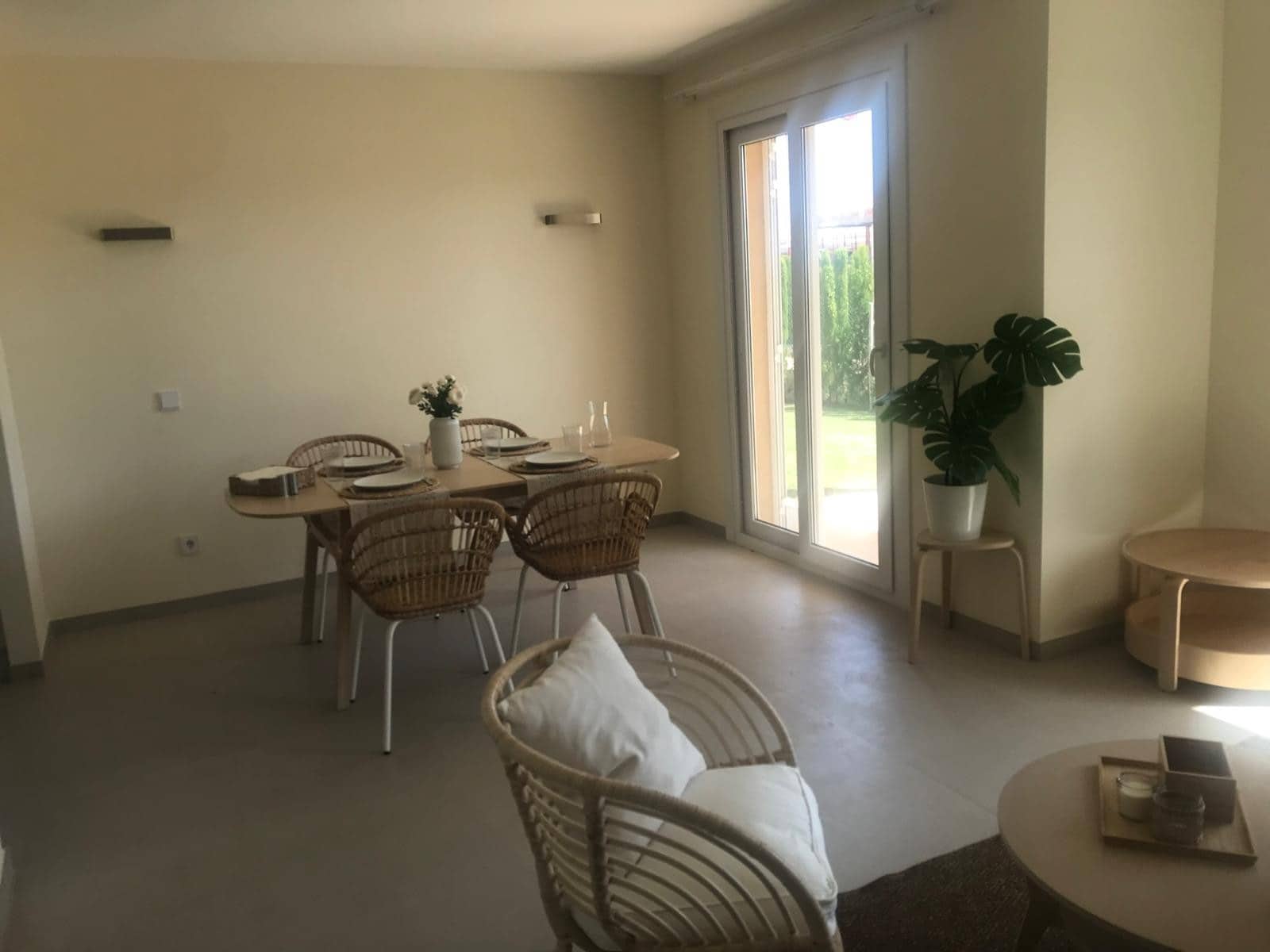 2 slaapkamer Villa te koop in Campos met zwembad - € 695.000 (Ref: 9237944)