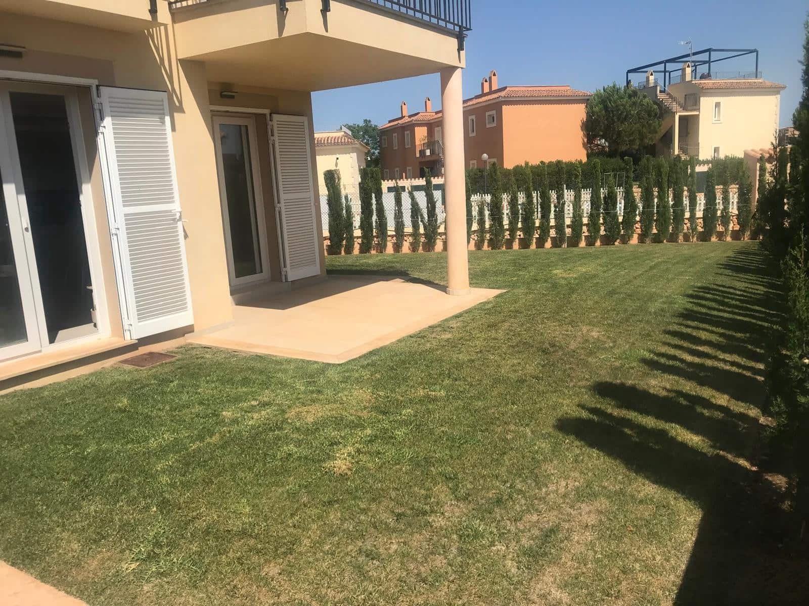 2 slaapkamer Villa te koop in Campos met zwembad - € 695.000 (Ref: 9237944)