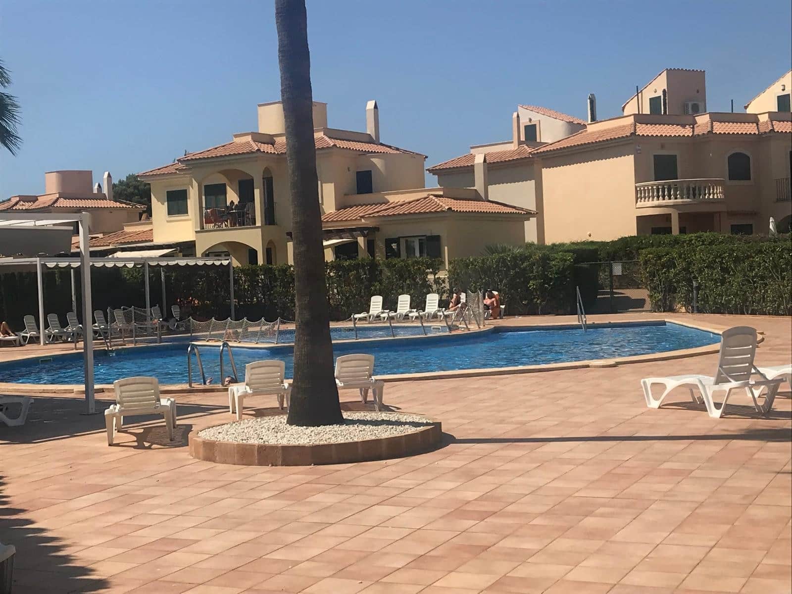 2 slaapkamer Villa te koop in Campos met zwembad - € 695.000 (Ref: 9237944)