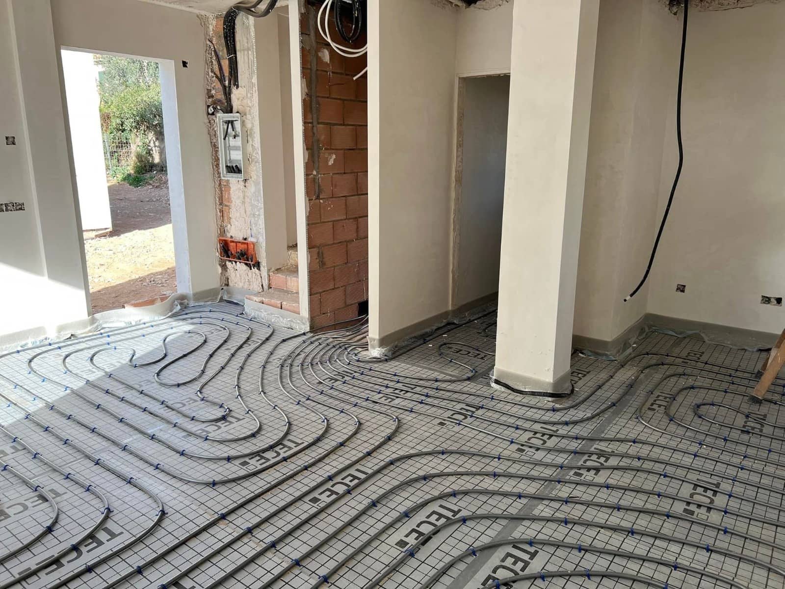 2 slaapkamer Villa te koop in Campos met zwembad - € 695.000 (Ref: 9237944)