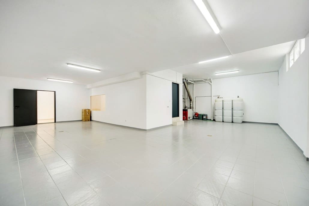 5 slaapkamer Villa te koop in Son Vida met zwembad garage - € 4.950.000 (Ref: 9247889)