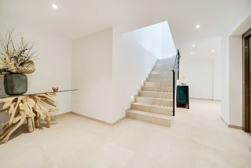 5 slaapkamer Villa te koop in Son Vida met zwembad garage - € 4.950.000 (Ref: 9247889)