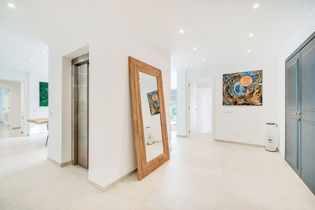 5 slaapkamer Villa te koop in Son Vida met zwembad garage - € 4.950.000 (Ref: 9247889)