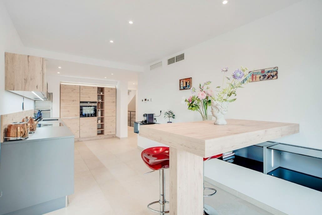 5 slaapkamer Villa te koop in Son Vida met zwembad garage - € 4.950.000 (Ref: 9247889)