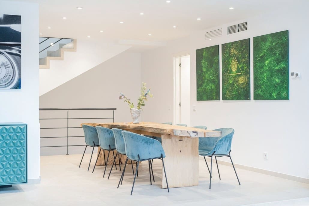 5 slaapkamer Villa te koop in Son Vida met zwembad garage - € 4.950.000 (Ref: 9247889)