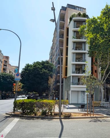2 slaapkamer Appartement te koop in Son Canals, Palma de Mallorca - € 467.000 (Ref: 9278768)
